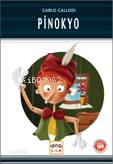 Pinokyo Carlo Collodi