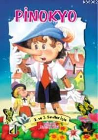Pinokyo