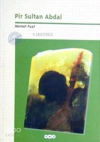 Pir Sultan Abdal
