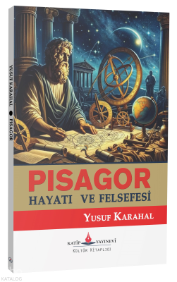 Pisagor - Hayatı ve Felsefesi