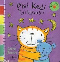 Pisi Kedi İyi Uykular