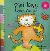 Pisi Kedi´nin Oyun Zamanı