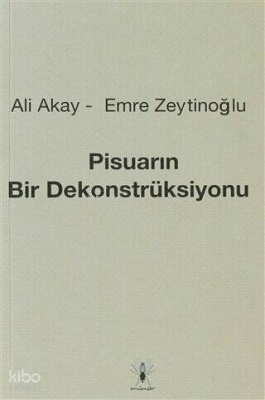 Pisuarın Bir Dekonstrüksiyonu