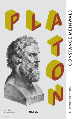 Platon;Filozoflar Serisi