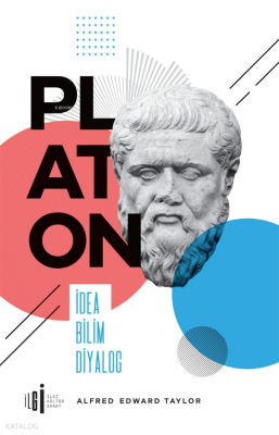 Platon;İdea Bilim Diyalog