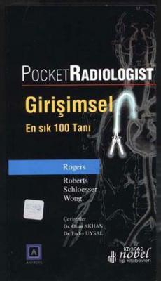 Pocket Radiologist: Girişimsel - En Sık 100 Tanı Kolektif