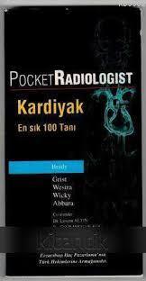 Pocket Radiologist: Kardiyak - En Sık 100 Tanı Kolektif