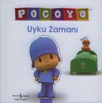 Pocoyo Uyku Zamanı