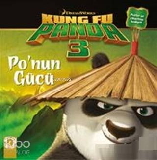 Po'nun Gücü - Kung Fu Panda 3 Kolektif