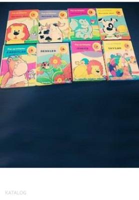 Pop - Up Kitaplar Kolektif