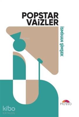 Popstar Vaizler İsmihan Şimşek