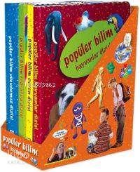 Popüler Bilim Seti