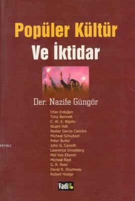 Popüler Kültür ve İktidar