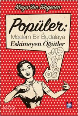 Popüler:  Modern Bir Budalaya Eskimeyen Öğütler