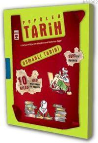 Popüler Tarih-osmanlı Tarihi