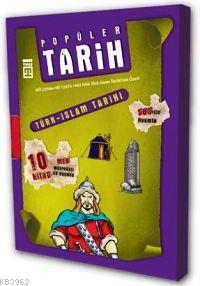 Popüler Tarih Türk-İslam Tarihi