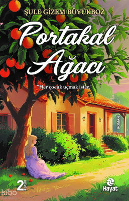Portakal Ağacı Şule Gizem Büyükboz