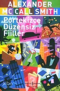 Portekizce Düzensiz Fiiller