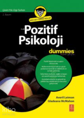 Pozitif Psikoloji