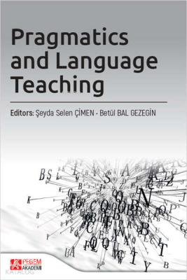 Pragmatics and Language Teaching