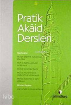 Pratik Akaid Dersleri