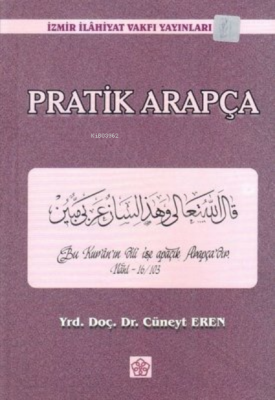 Pratik Arapça Cüneyt Eren
