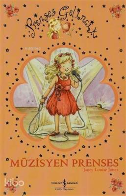 Prenses Gelincik - Müzisyen Prenses