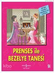 Prenses ile Bezelye Tanesi Kolektif