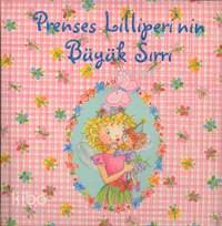 Prenses Lıllıperinin Büyük Sırrı