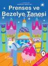 Prenses ve Bezelye Tanesi Hans Christian Andersen