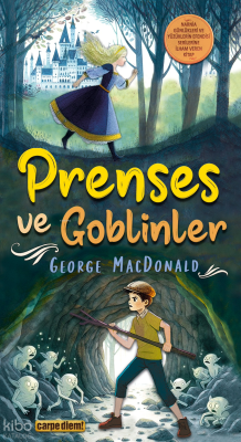 Prenses ve Goblinler George Macdonald