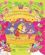 Prenseslerin Yazdönümü Gösterisi