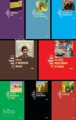 Prof. Dr. İhsan Süreyya Sırma Tüm Eserleri