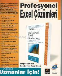 Profesyonel Excel Çözümleri; Uzmanlar İçin