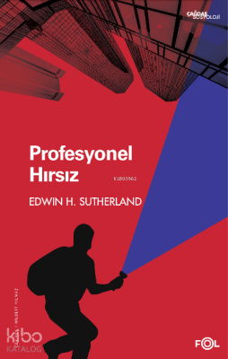 Profesyonel Hırsız
