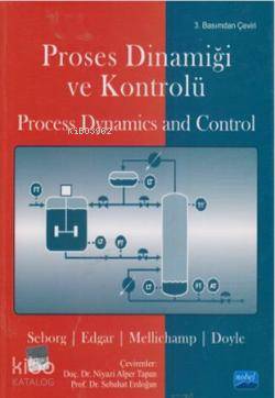 Proses Dinamiği ve Kontrolü / Process Dynamics And Control