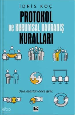 Protokol ve Kurumsal Davranış Kuralları