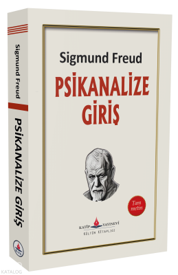 Psikanalize Giriş Sigmund Freud