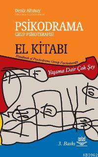 Psikodrama El Kitabı
