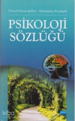 Psikoloji Sözlüğü
