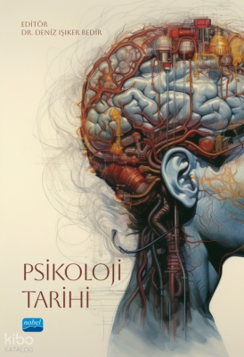 Psikoloji Tarihi Deniz Işıker Bedir