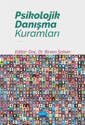Psikolojik Danışma Kuramları Kolektif