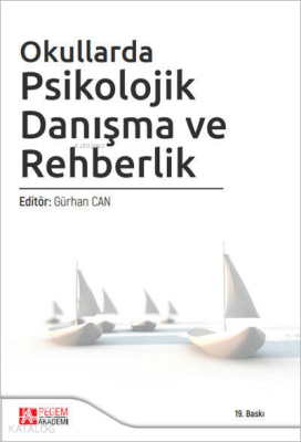 Psikolojik Danışma ve Rehberlik
