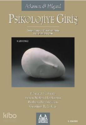Psikolojiye Giriş