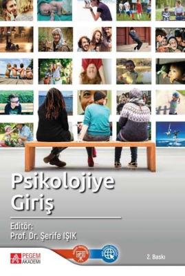 Psikolojiye Giriş