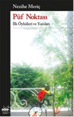 Püf Noktası; İlk Öyküleri ve Yazıları