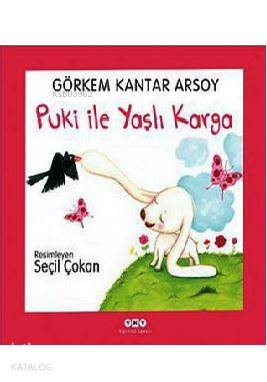 Puki ile Yaşlı Karga