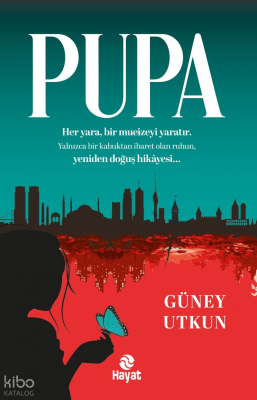 Pupa Güney Utkun