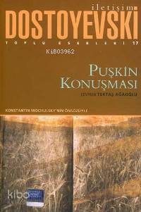 Puşkin Konuşması Fyodor Mihayloviç Dostoyevski