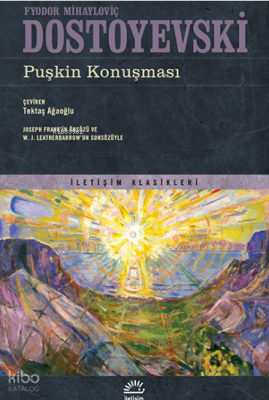 Puşkin Konuşması